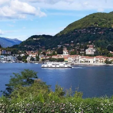 Apartmán Il Golfo Lago Maggiore *