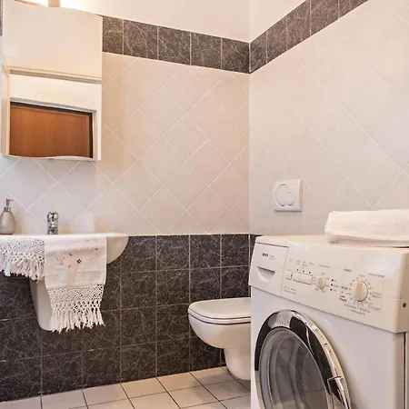 Apartmán Il Golfo Lago Maggiore Laveno-Mombello