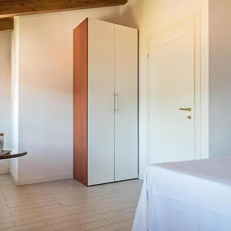 Apartmán Il Golfo Lago Maggiore *