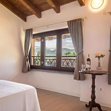 Apartmán Il Golfo Lago Maggiore *