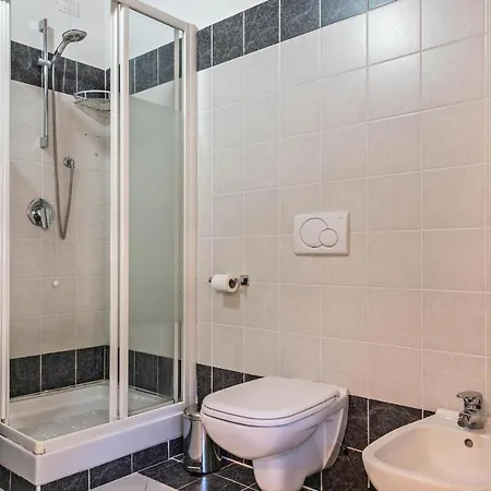 Il Golfo Lago Maggiore Apartmán