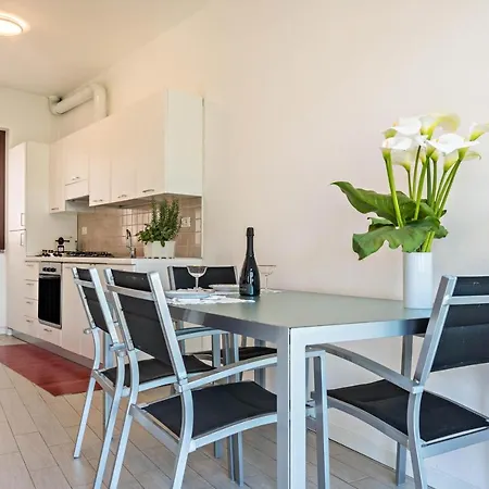 Il Golfo Lago Maggiore Apartmán