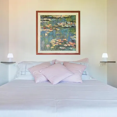 Il Golfo Lago Maggiore Apartment Laveno-Mombello